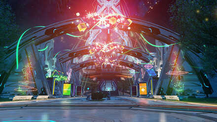 クリスマス22イベント