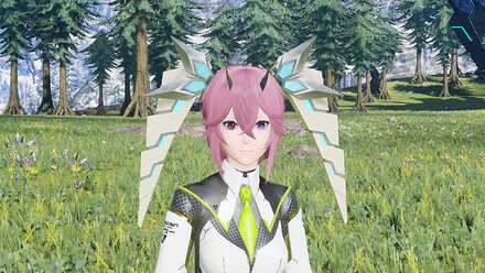 シーズナル交換ショップのアイテム