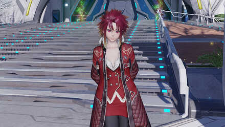 シトレー（クリスマス22）