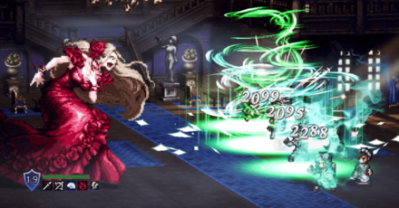 宿敵の写記EXを極めし者