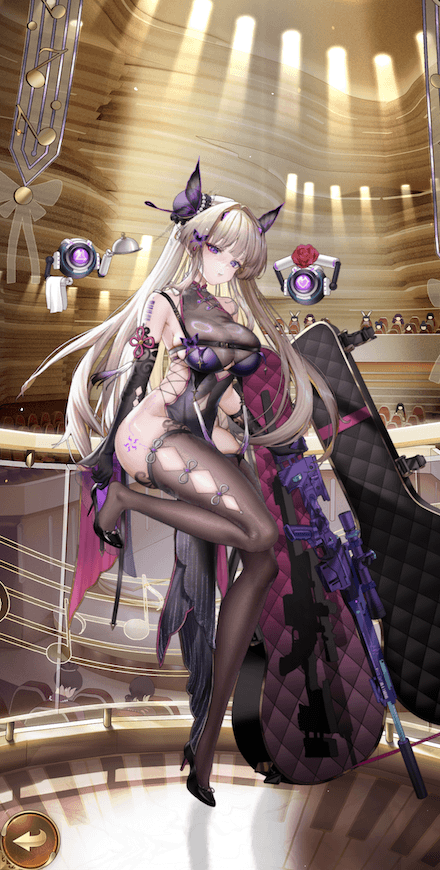 黄月英（UR＋）