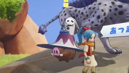 ビッグハット見た目違い