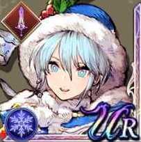 ラヴィエス（Xmas）