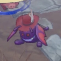 デビルドラキー見た目違い