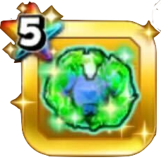 天空覚醒結晶・防具