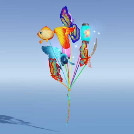 パラシュート