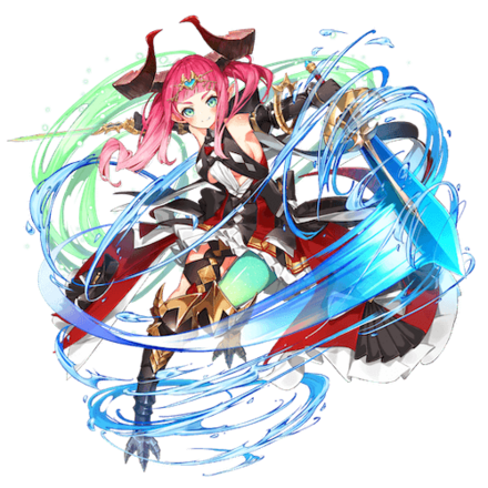 オセロニアの［高貴なる血統］エストレーリャの画像