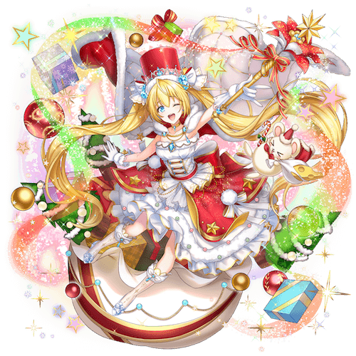 オセロニアの［全ての子供たちへ］シンデレラの画像