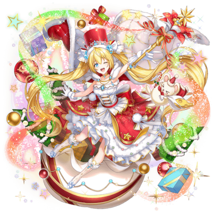 オセロニアの［全ての子供たちへ］シンデレラの画像