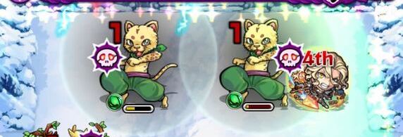 HWを利用してHP管理をする