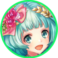 ひな祭りアクアスプライトの画像