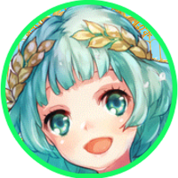 オセロニアのアクアスプライトの画像