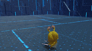 ヴォルファーデモリション（チャージ）