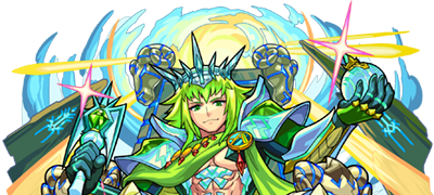 エンペディオスの画像