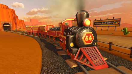 カラカラさばく画像