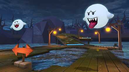 テレサレイク画像