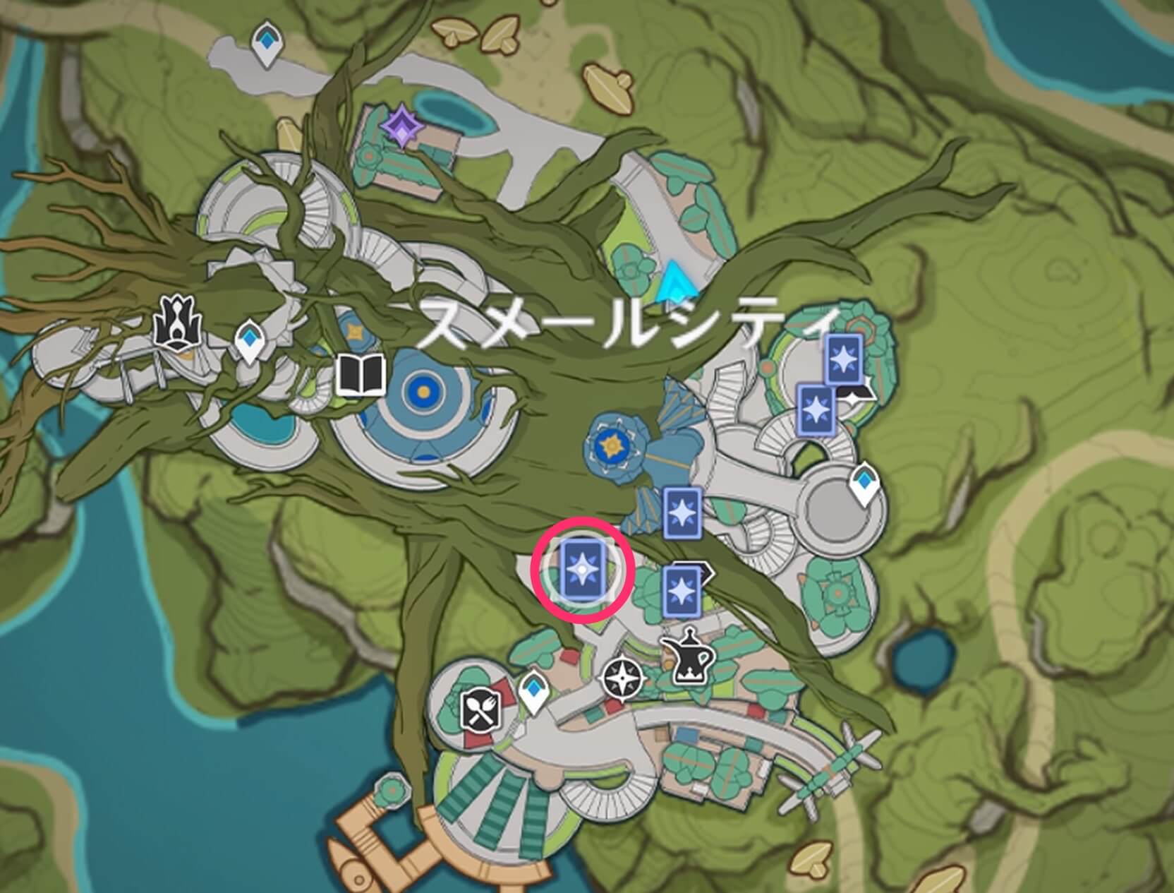 アハンガルの出現場所,size,440x230