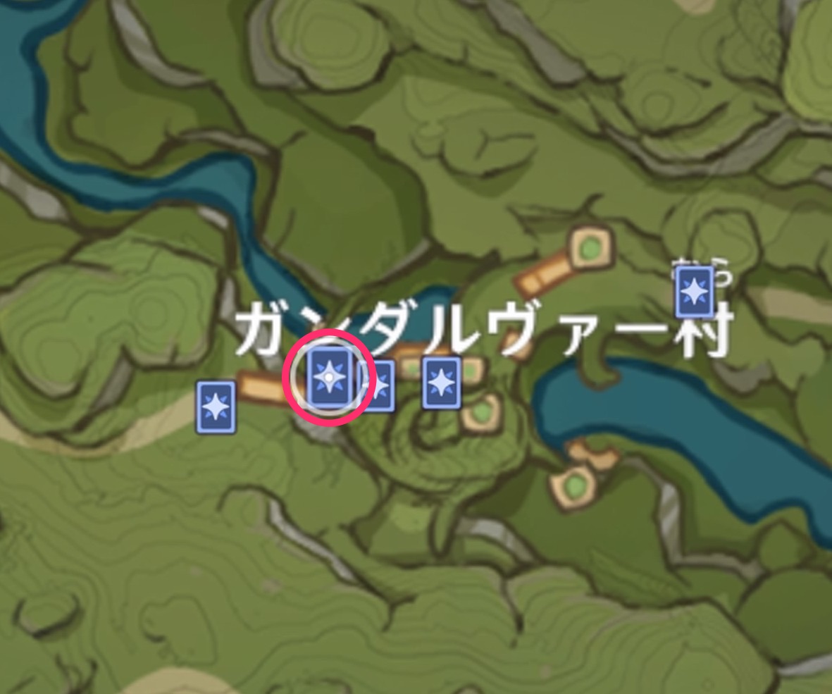 ヨナハンの出現場所,size,440x230