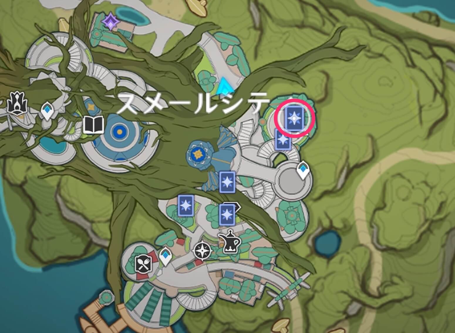 アスファンドの出現場所,size,440x230