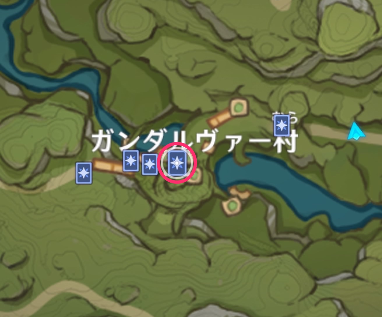 ナスリンの出現場所,size,440x230