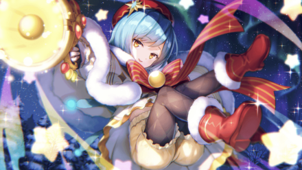 Happy Legionの画像