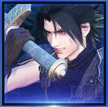 ソルジャーの誇りを見せてみろ！画像