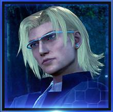 ウータイ戦争の英雄？画像