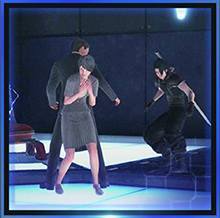 みんなのヒーロー画像