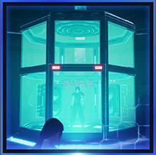 みどころのあるソルジャー画像