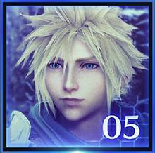 ソルジャーの誇りは手放すな画像