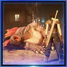 超一流ソルジャー画像