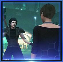 ファンクラブの救世主画像