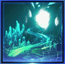 呪縛の檻開けし者画像