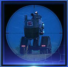 スナイパー・ザックス画像