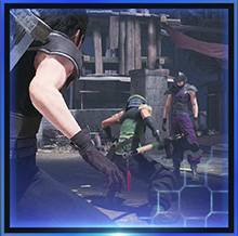 ウータイ兵の天敵画像