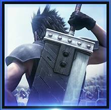 伝説のソルジャー画像