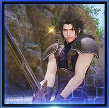 ソルジャーならできて当たり前画像