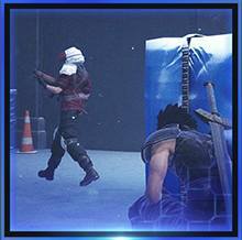 潜入の達人画像