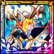 万物賢獣龍エスペルト画像