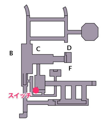 Ff15 探索 クラストゥルム水道の攻略方法と行き方 ゲームエイト