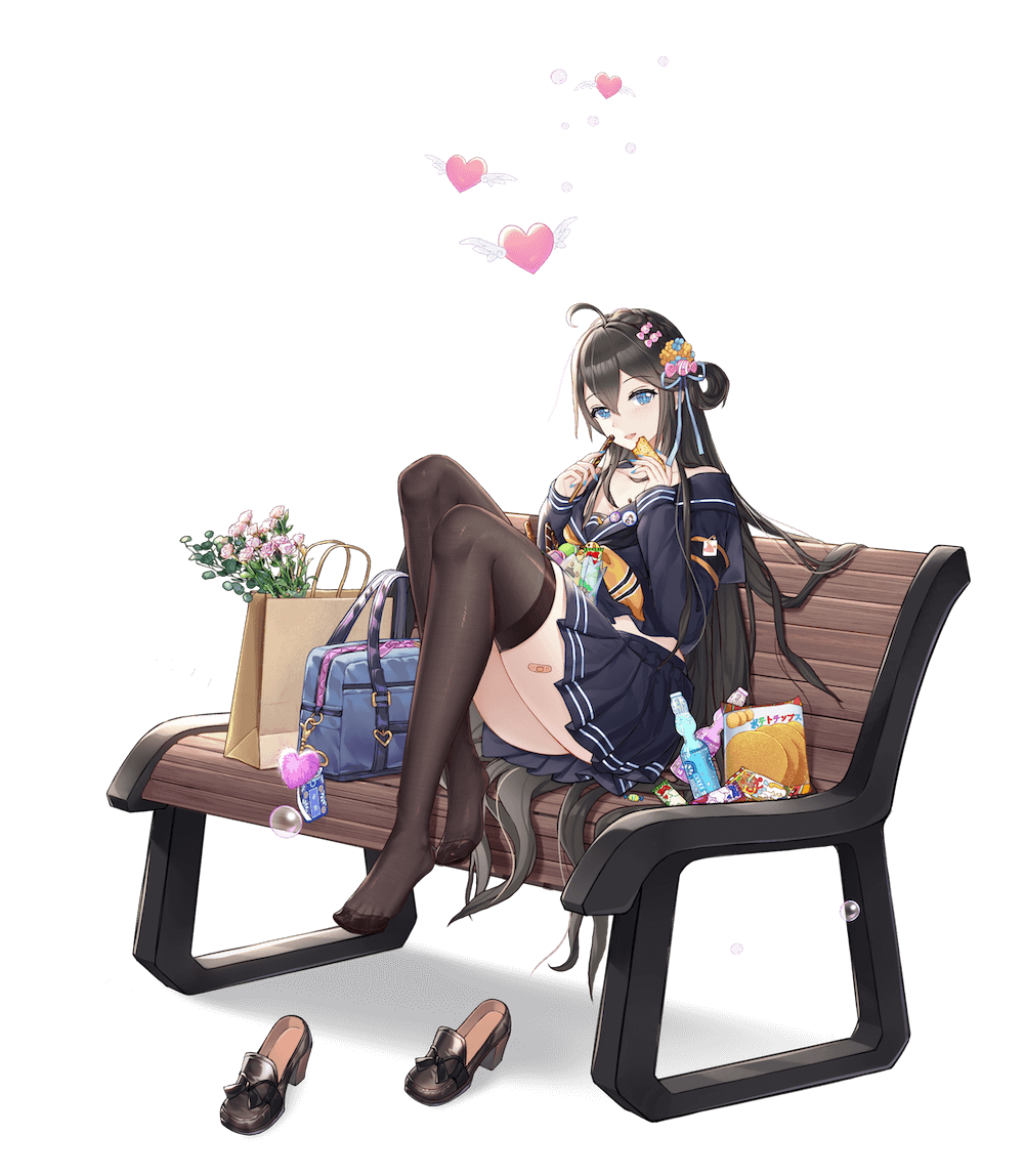 ［駄菓子の味］許攸の画像