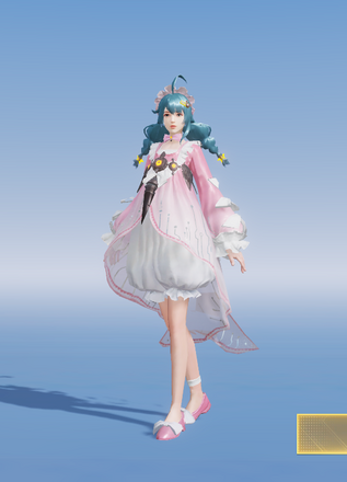 ウサギ：好奇心画像