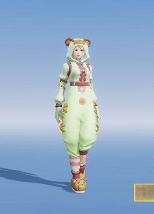 ウサギ：眠りたい画像