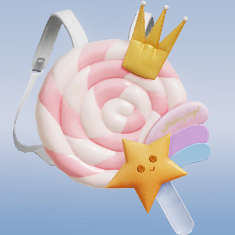 スイートキャンディ