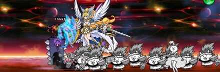 マガモジョー撃破後