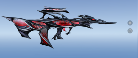 葛葉・伝説の吸血鬼 先鋒版画像