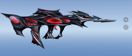 葛葉・伝説の吸血鬼 先鋒版画像