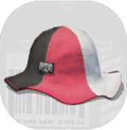 パラソルチューリップ画像