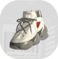 クラム600コハク画像