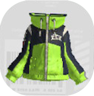 マウンテンアオサ画像